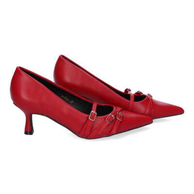 Zapatos de Salón para Mujer, Elegantes y Comodos - Imagen 5