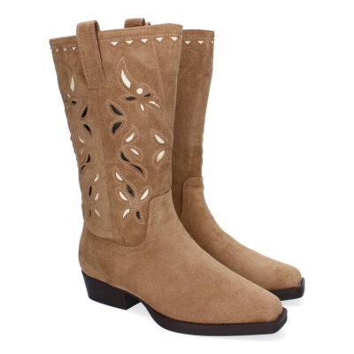 Botas de Mujer, Comodas y Elegantes, Diseño Moderno