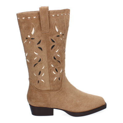 Botas de Mujer, Comodas y Elegantes, Diseño Moderno - Imagen 2