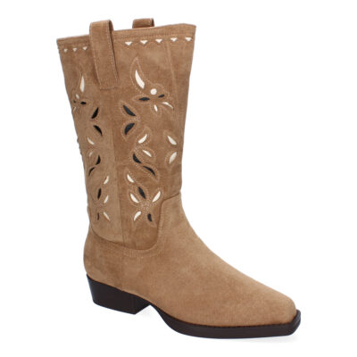 Botas de Mujer, Comodas y Elegantes, Diseño Moderno - Imagen 3