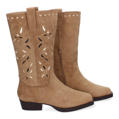 Botas de Mujer, Comodas y Elegantes, Diseño Moderno - Imagen 5