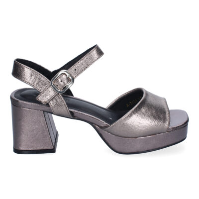 Sandalias de Tacón para Mujer, Comodas y Elegantes, Diseño Moderno - Imagen 2