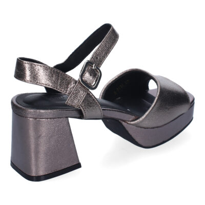 Sandalias de Tacón para Mujer, Comodas y Elegantes, Diseño Moderno - Imagen 4