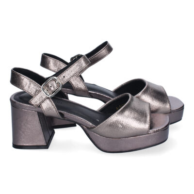Sandalias de Tacón para Mujer, Comodas y Elegantes, Diseño Moderno - Imagen 5