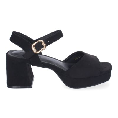 Sandalias de Tacón para Mujer, Comodas y Elegantes, Diseño Moderno - Imagen 2