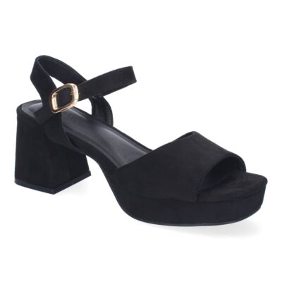 Sandalias de Tacón para Mujer, Comodas y Elegantes, Diseño Moderno - Imagen 3
