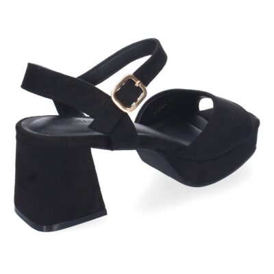 Sandalias de Tacón para Mujer, Comodas y Elegantes, Diseño Moderno - Imagen 4