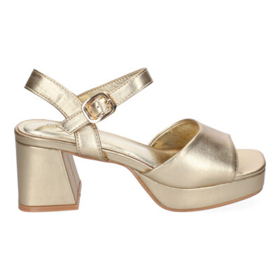 Sandalias de Tacón para Mujer, Comodas y Elegantes, Diseño Moderno - Imagen 2