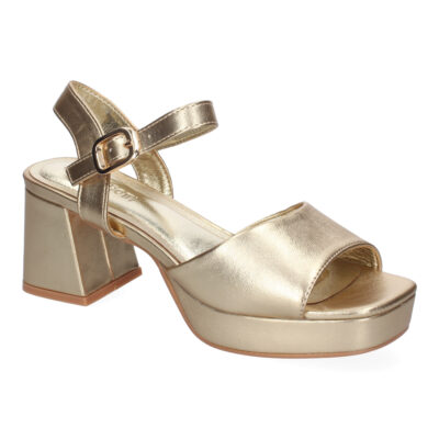 Sandalias de Tacón para Mujer, Comodas y Elegantes, Diseño Moderno - Imagen 3