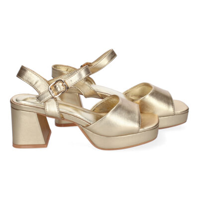 Sandalias de Tacón para Mujer, Comodas y Elegantes, Diseño Moderno - Imagen 5
