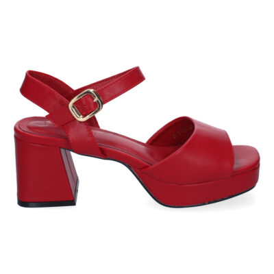Sandalias de Tacón para Mujer, Comodas y Elegantes, Diseño Moderno - Imagen 2
