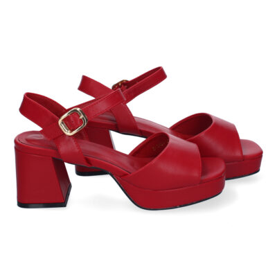 Sandalias de Tacón para Mujer, Comodas y Elegantes, Diseño Moderno - Imagen 5