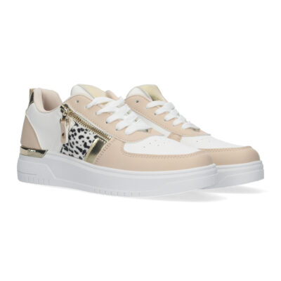 Zapatillas apricot mujer cómodas