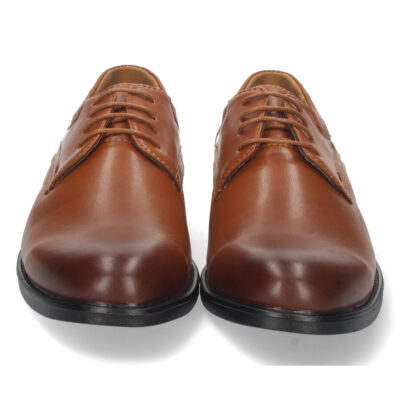 Zapato Plano con Cierre de Cordones - Imagen 3