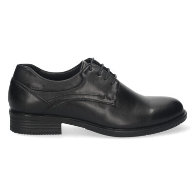 Zapato Plano con Cierre de Cordones - Imagen 2