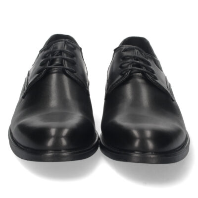 Zapato Plano con Cierre de Cordones - Imagen 3