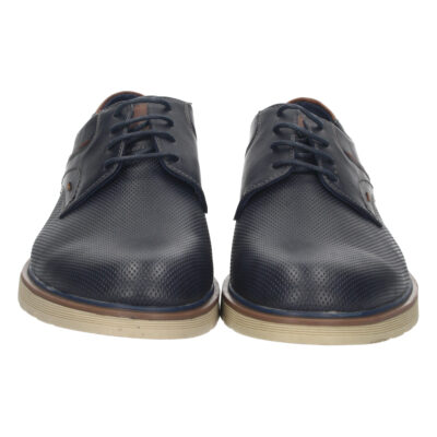 Zapato con Perforado Mil Puntos y Cordones - Imagen 3