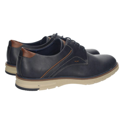Zapato con Perforado Mil Puntos y Cordones - Imagen 4