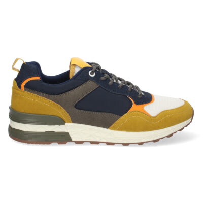 Zapatillas de Hombre con Cordones - Imagen 2