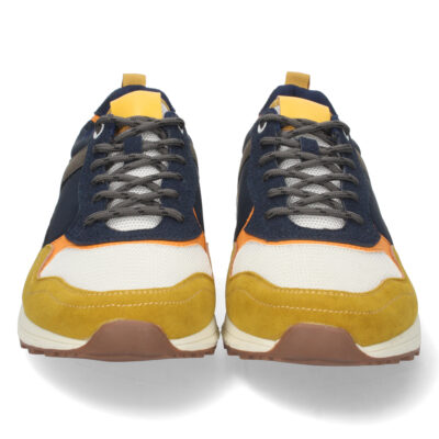 Zapatillas de Hombre con Cordones - Imagen 3