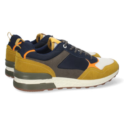 Zapatillas de Hombre con Cordones - Imagen 4