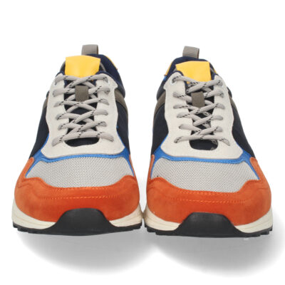 Zapatillas de Hombre con Cordones - Imagen 3