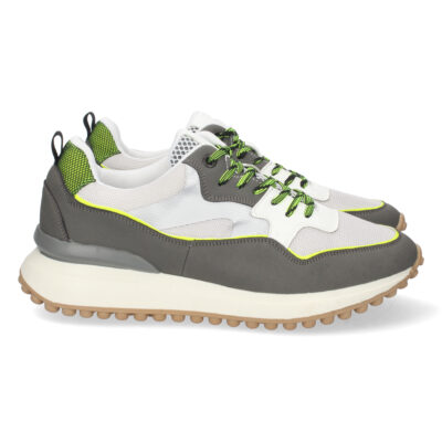 Zapatillas de Hombre con Cordones