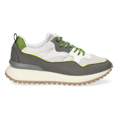 Zapatillas de Hombre con Cordones - Imagen 2
