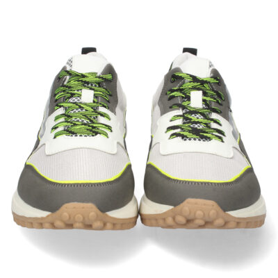 Zapatillas de Hombre con Cordones - Imagen 3