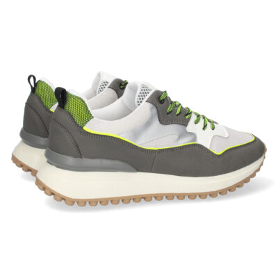 Zapatillas de Hombre con Cordones - Imagen 4