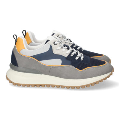 Zapatillas de Hombre con Cordones
