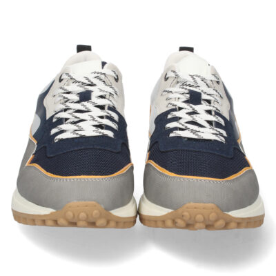 Zapatillas de Hombre con Cordones - Imagen 3