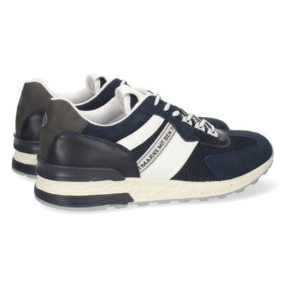 Zapatillas de Hombre con Cordones - Imagen 4