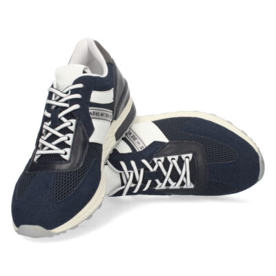 Zapatillas de Hombre con Cordones - Imagen 5