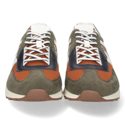 Zapatillas de Hombre con Cordones - Imagen 3