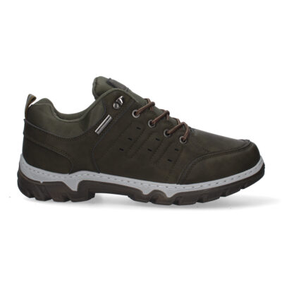 Zapatilla Plana para Hombre - Imagen 2
