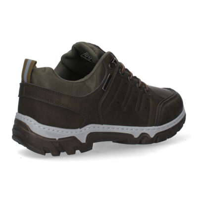 Zapatilla Plana para Hombre - Imagen 4