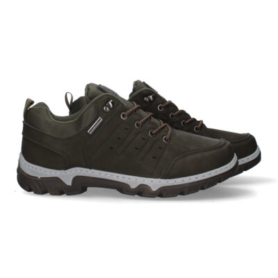 Zapatilla Plana para Hombre - Imagen 5