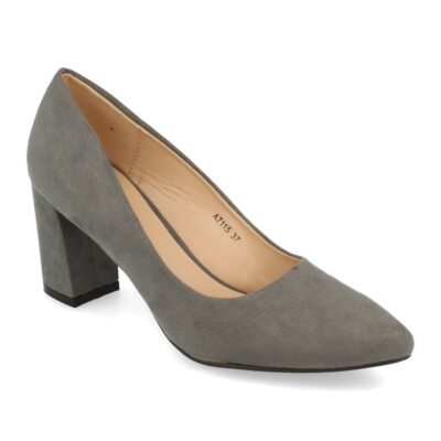Zapato de tacón - Imagen 2