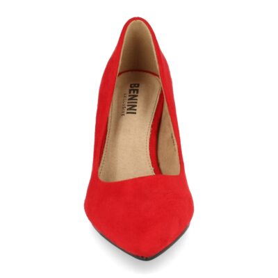 Zapato de Tacón de Estilo Salón - Imagen 3