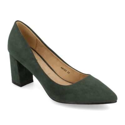 Zapato de tacón - Imagen 2