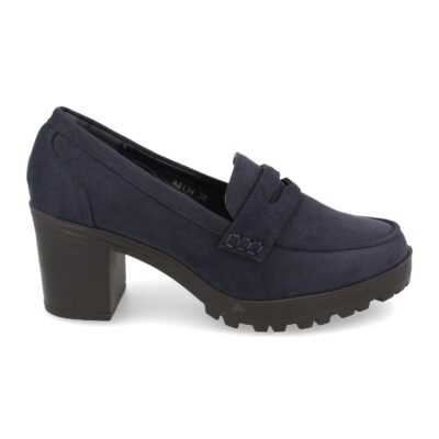 Zapato de tacón