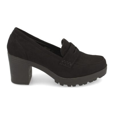 Zapato de tacón