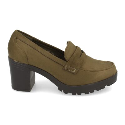 Zapato de tacon