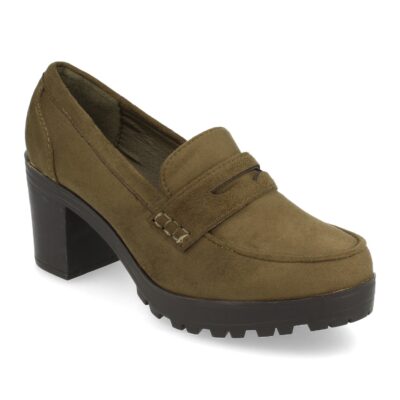 Zapato de tacon - Imagen 2