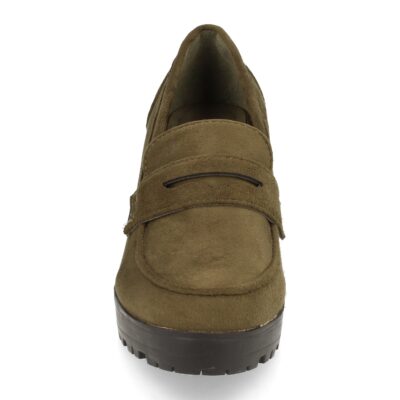 Zapato de tacon - Imagen 3