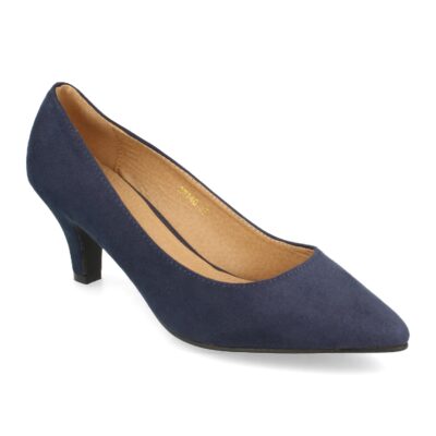 Zapato de Tacón de Estilo Salón - Imagen 2