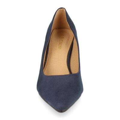 Zapato de Tacón de Estilo Salón - Imagen 3