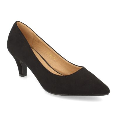 Zapato de Tacón de Estilo Salón - Imagen 2