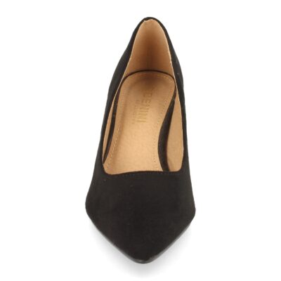 Zapato de Tacón de Estilo Salón - Imagen 3